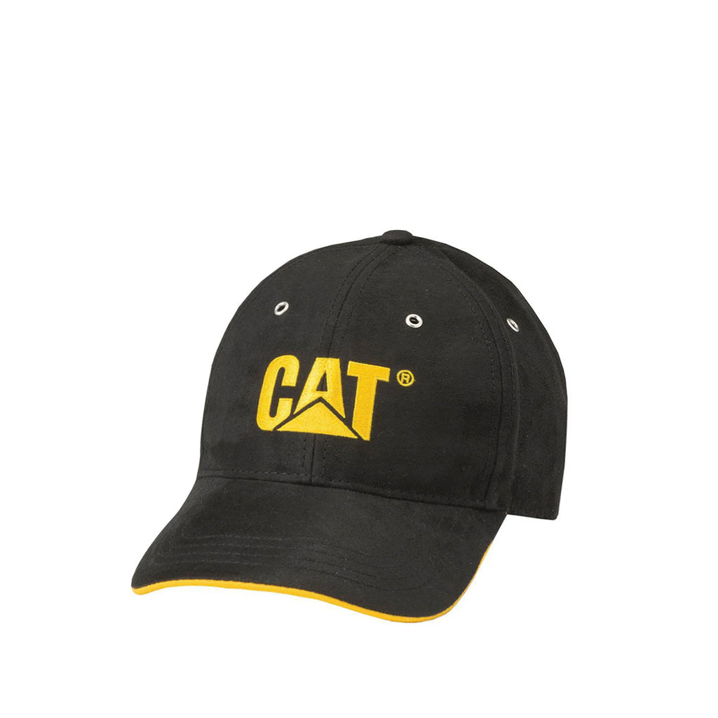 Gorra Microsuede para Unisex