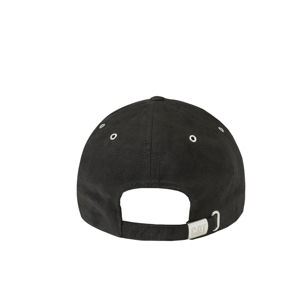 Gorra Microsuede para Unisex