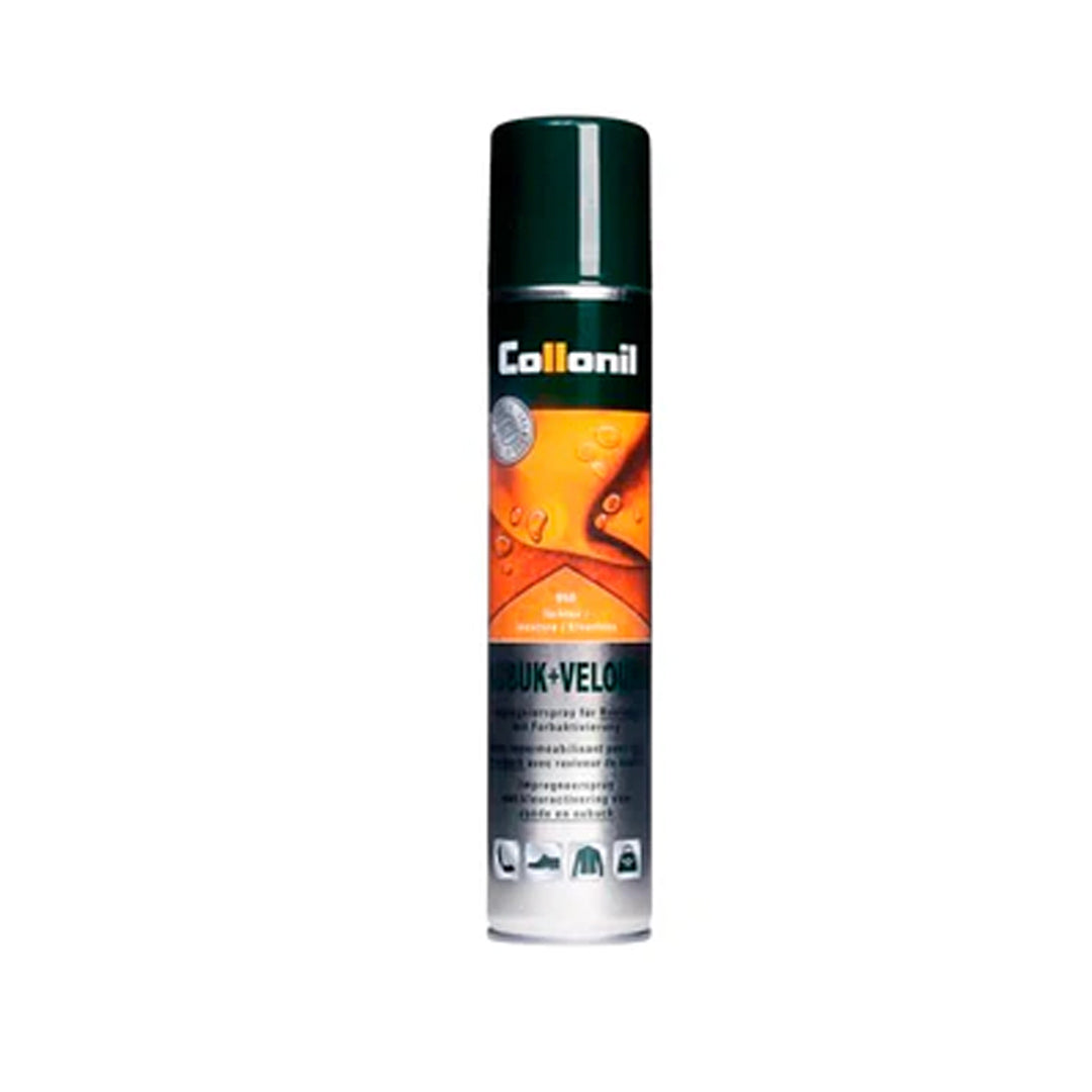 Spray protector de calzado Nubuck velours