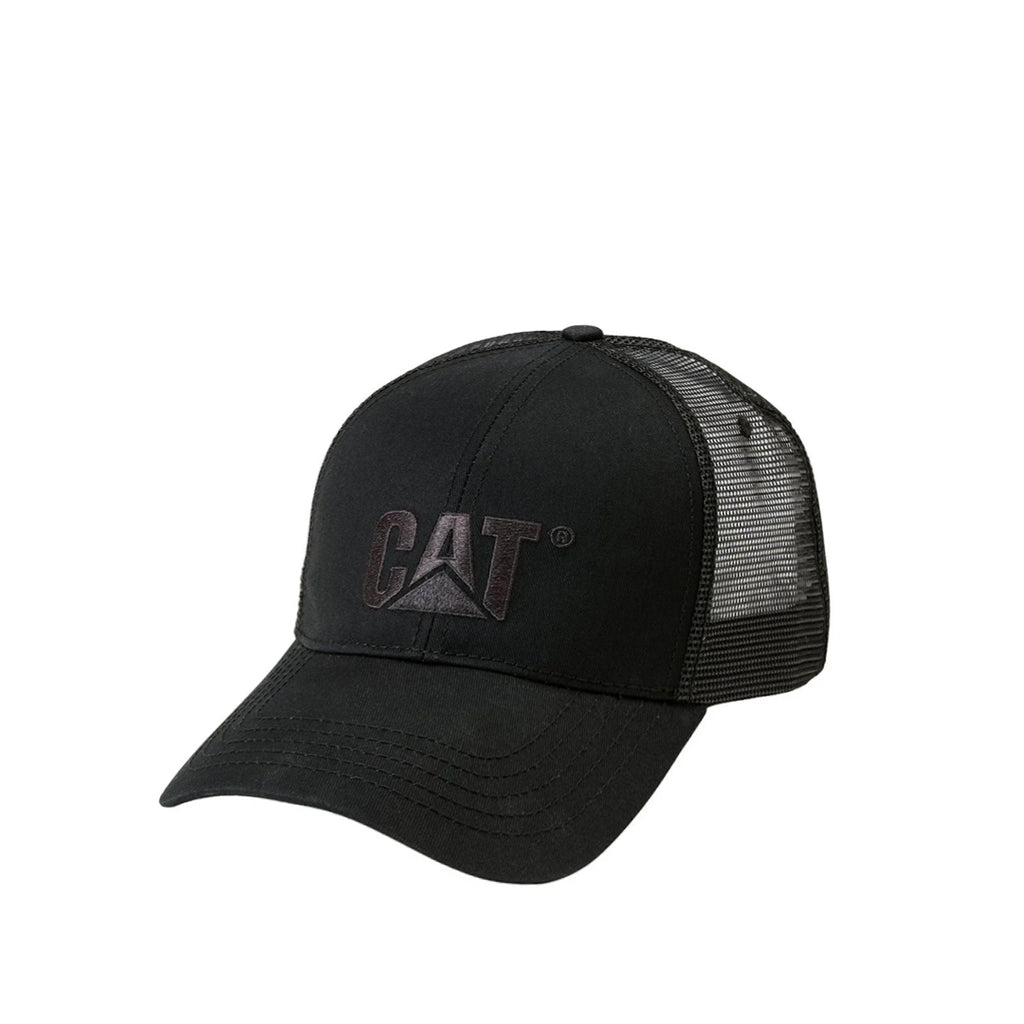 Gorra Raised logo para Hombre