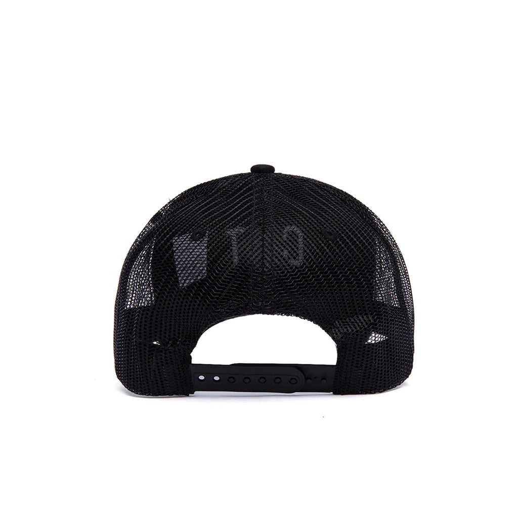 Gorra Raised logo para Hombre