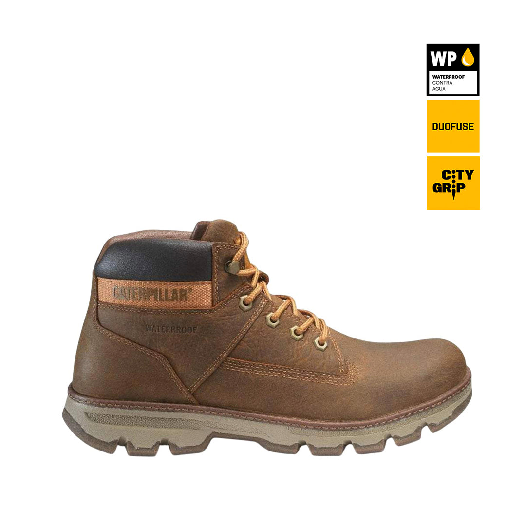 Botas Situate WP para Hombre