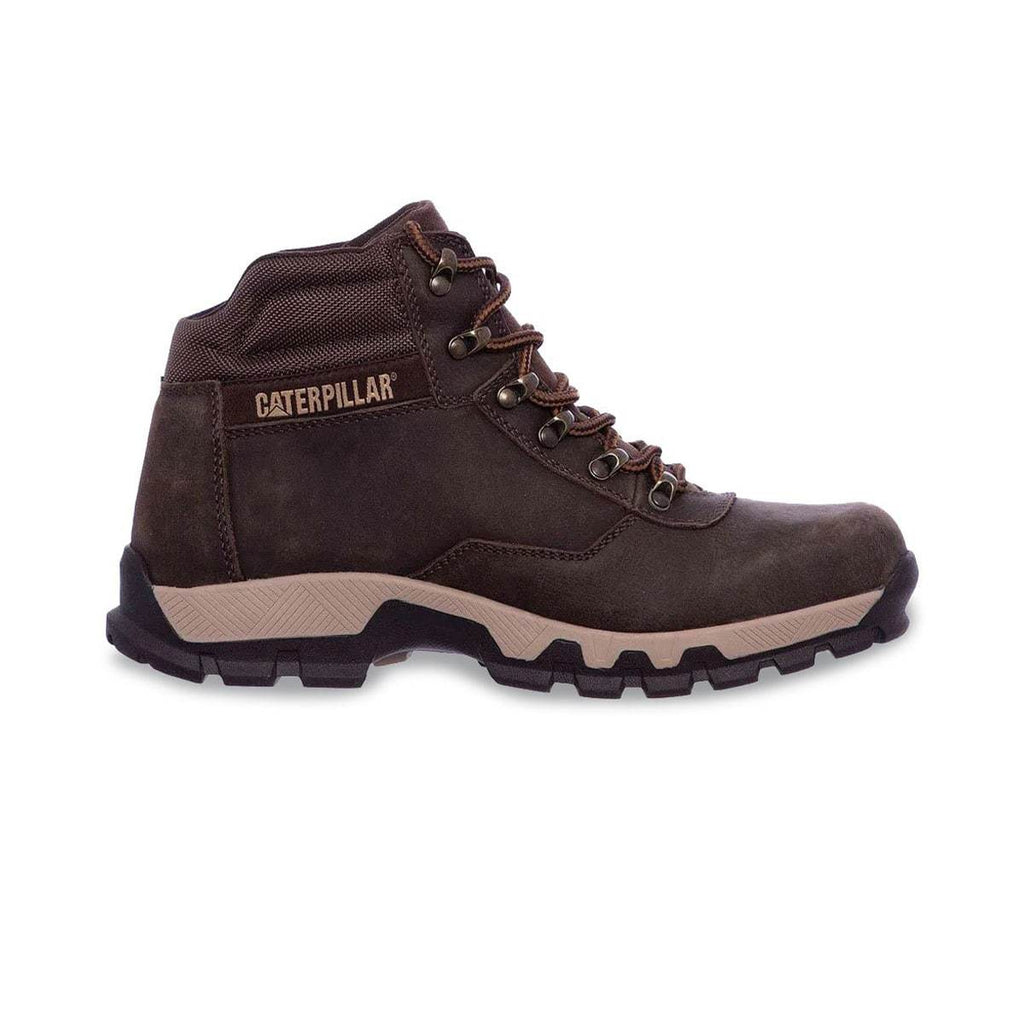 Precio de botas discount caterpillar