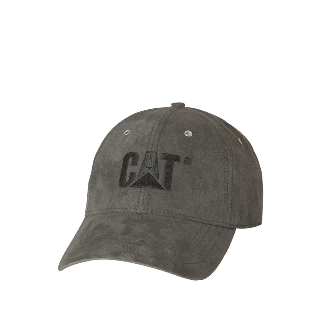 Gorra Microsuede para Unisex