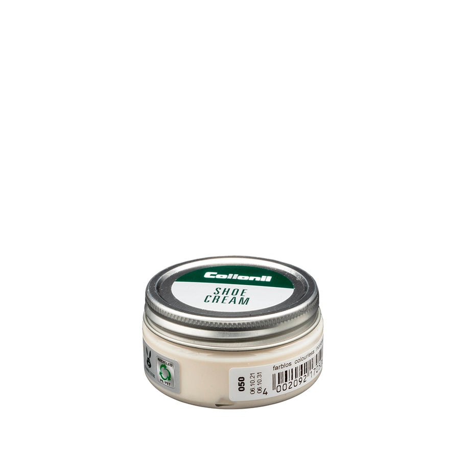 Limpieza shoe cream color neutro - ADOC Costa Rica – CAT Costa Rica