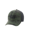 Gorra Raised Logo