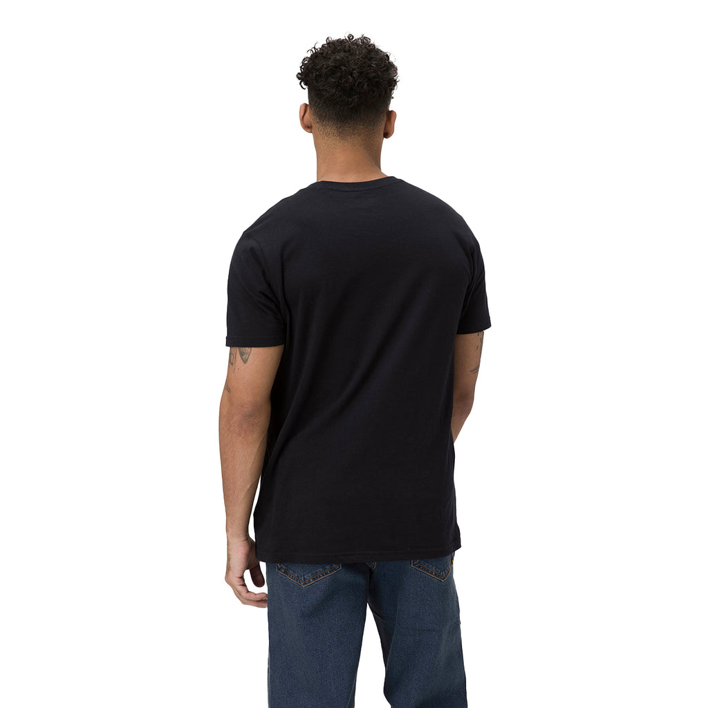 Camiseta CAT logo para Hombre