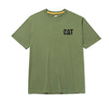 Camiseta CAT Pecho para Hombre