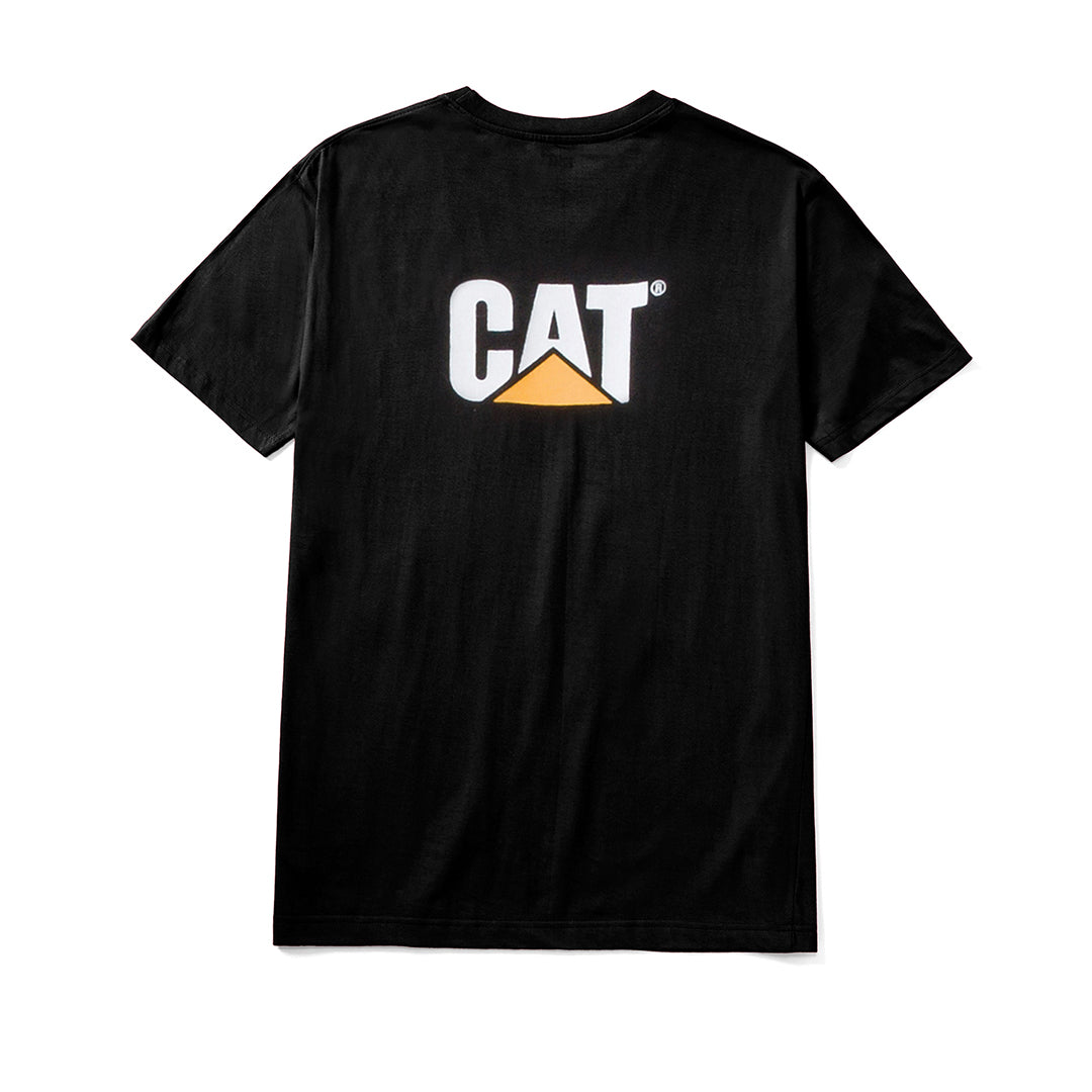 Camiseta CAT Pecho para Hombre