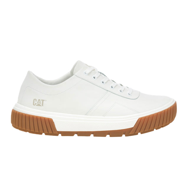 Sneakers Amp para mujer color blanco