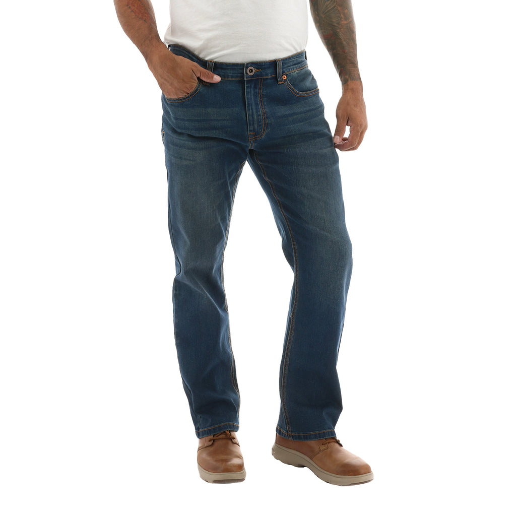 Jeans Straight 98 para Hombre