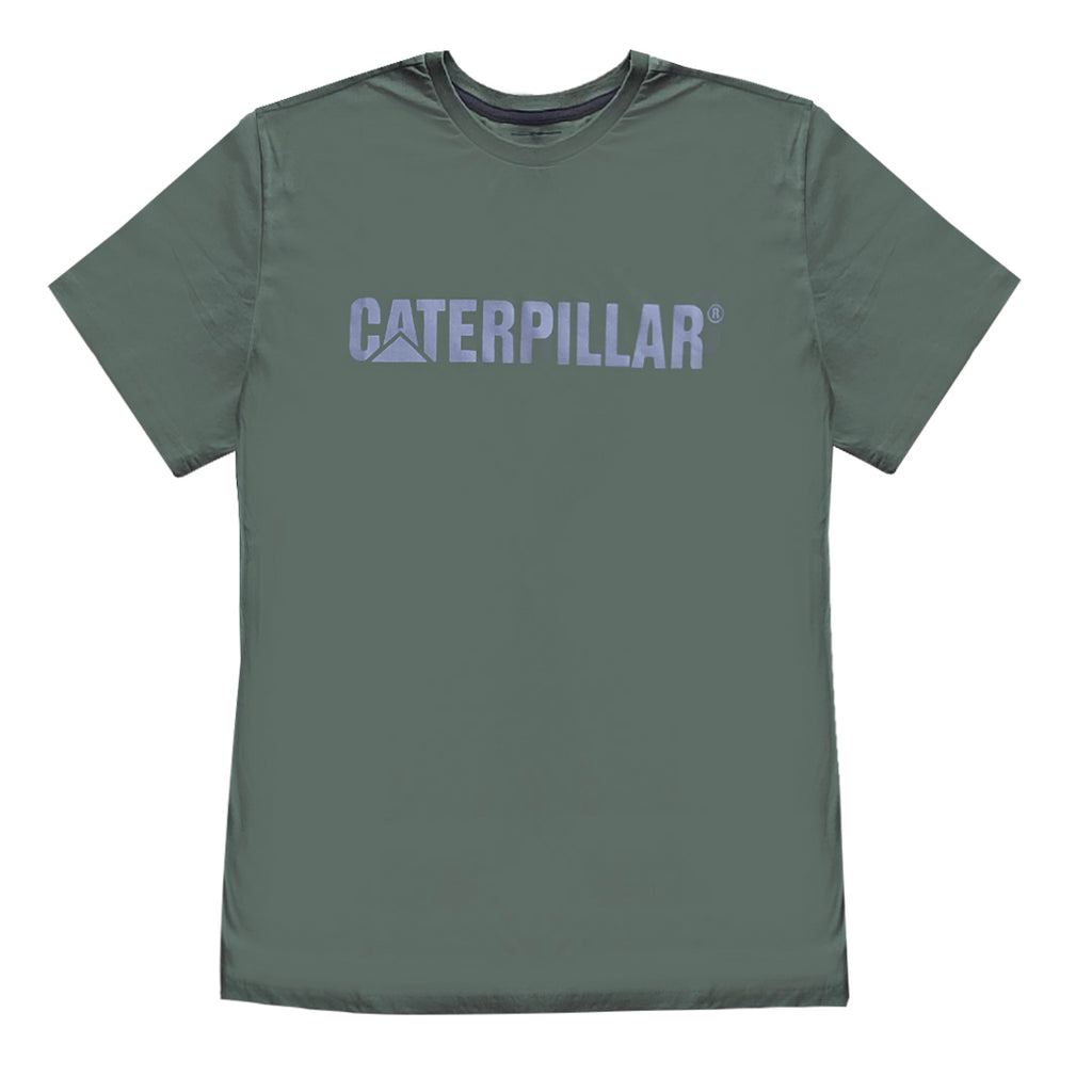 Camiseta Caterpillar para Hombre