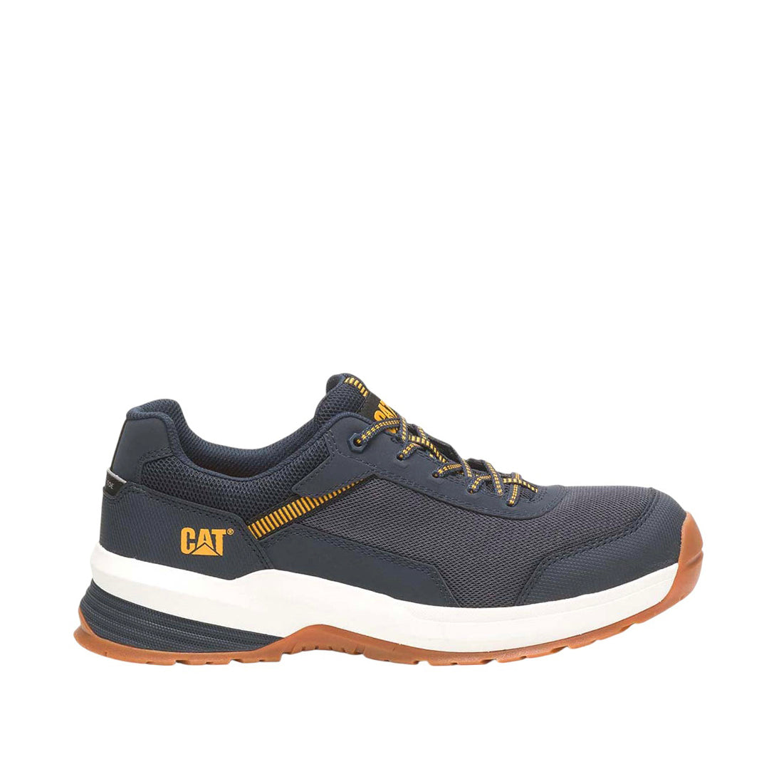 Tenis Industrial Streamline Mesh 2.0 para Hombre