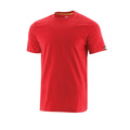 Camiseta Essentials para Hombre