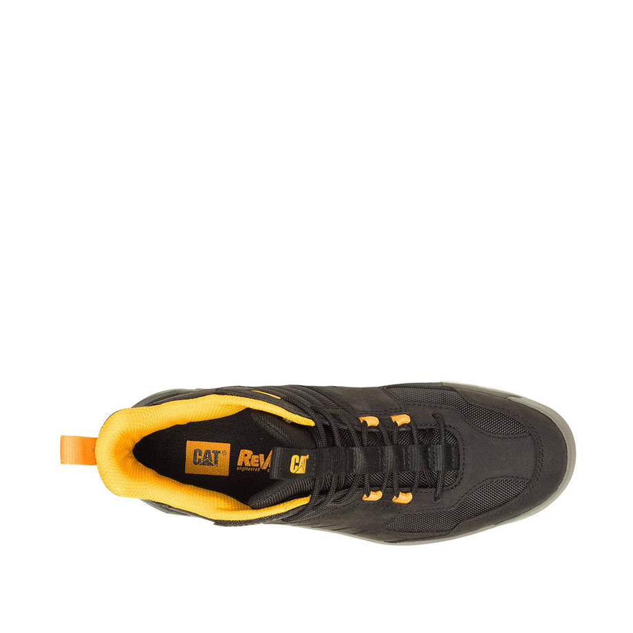 Sneakers Crail Sport Mid para Hombre - Caterpillar Costa Rica
