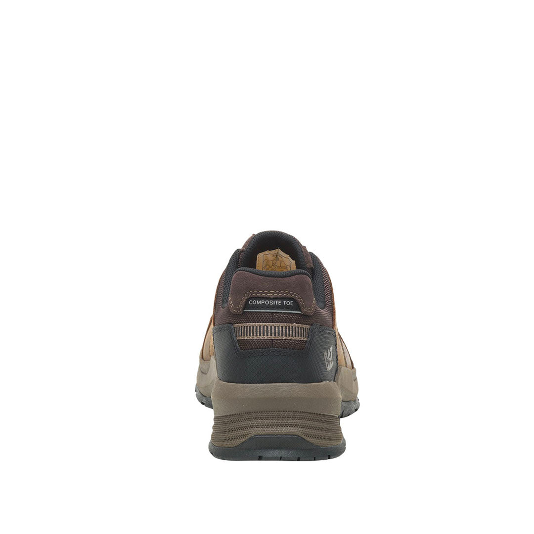 Tenis Industrial Streamline 2.0 leather CT para Hombre