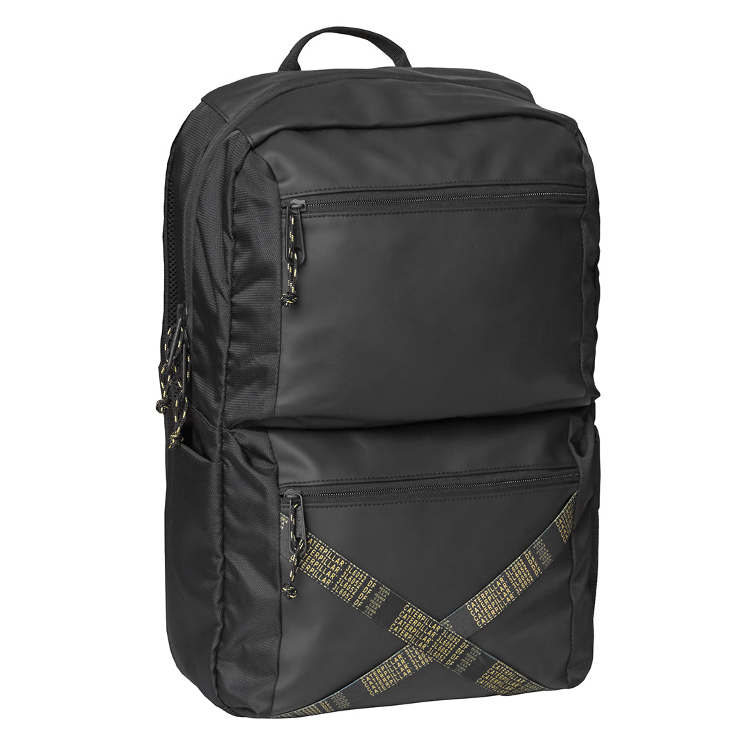 Mochila Sixty City durabilidad, comodidad y espacio.