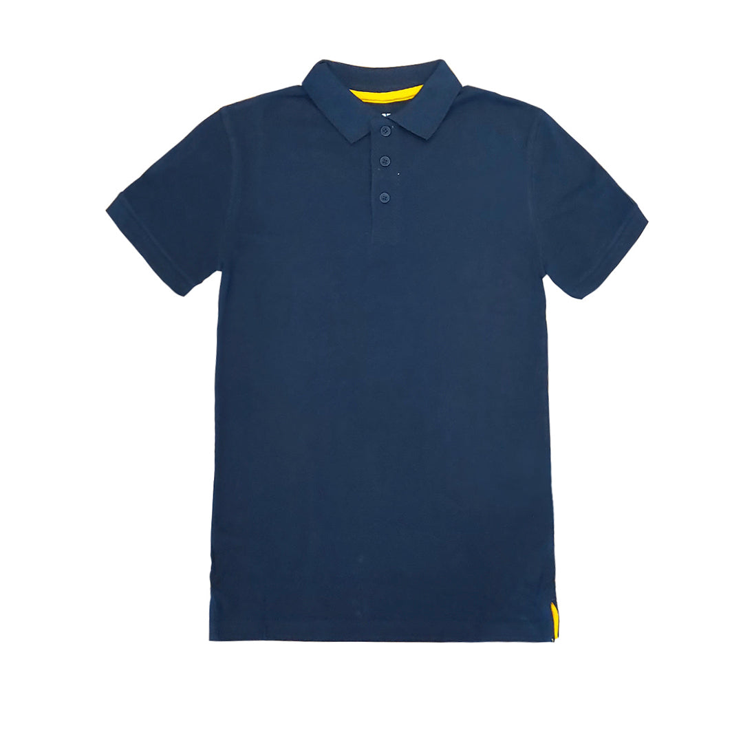 Camisa Polo Essential para Hombre