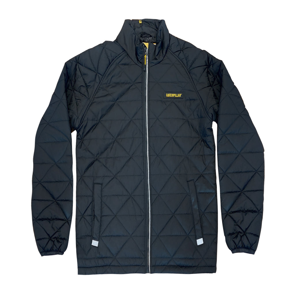 Jacket Insulated Quilted para Hombre