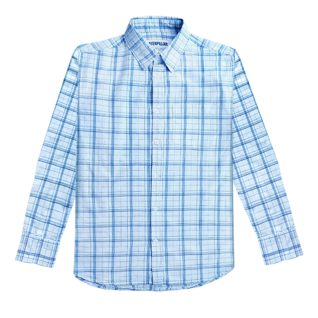 Camisa Poplin para hombre