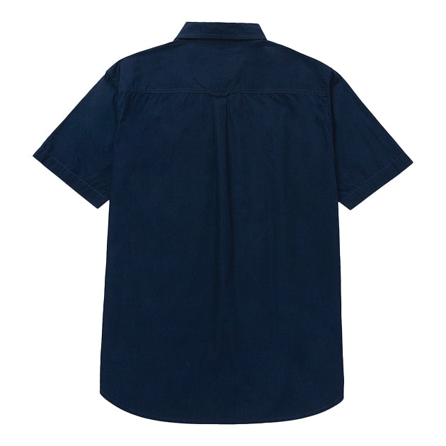 Camisa Poplin para hombre