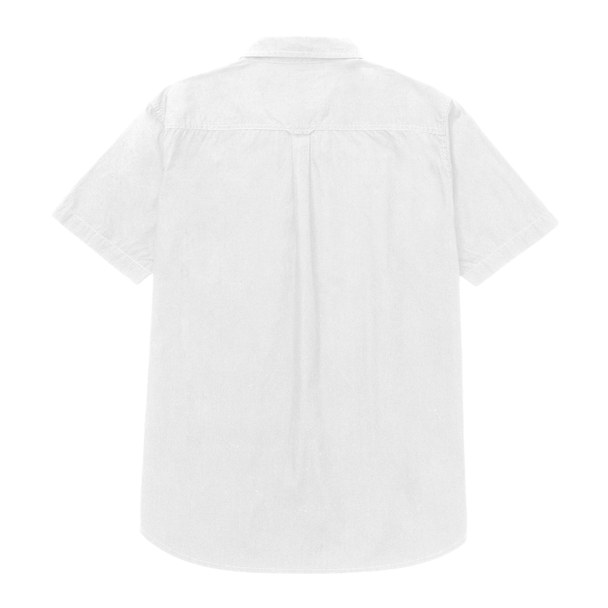 Camisa Poplin para hombre