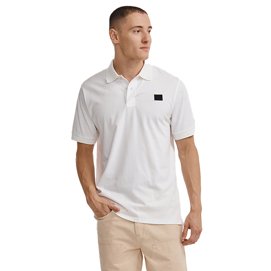 Camisa Polo Jersey