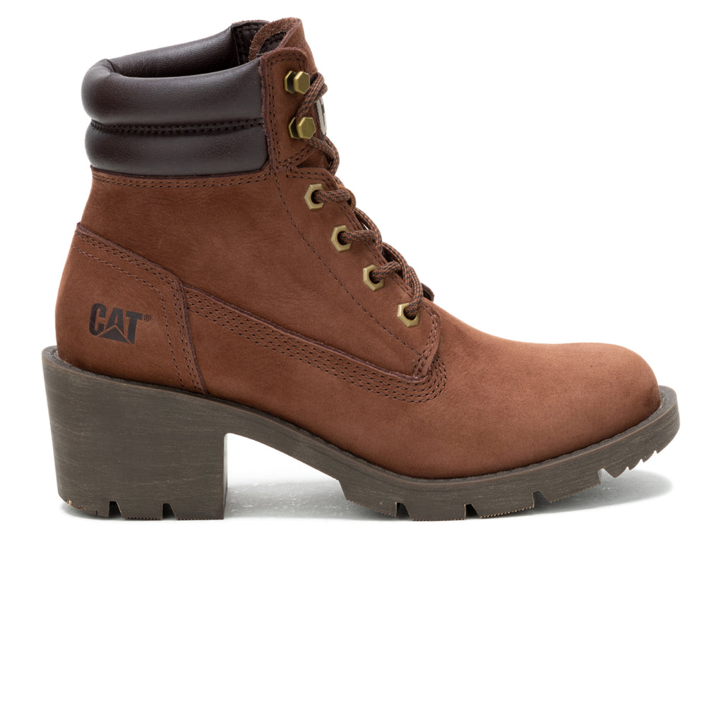 Kat Botas BOTAS MUJER – CAT Costa Rica