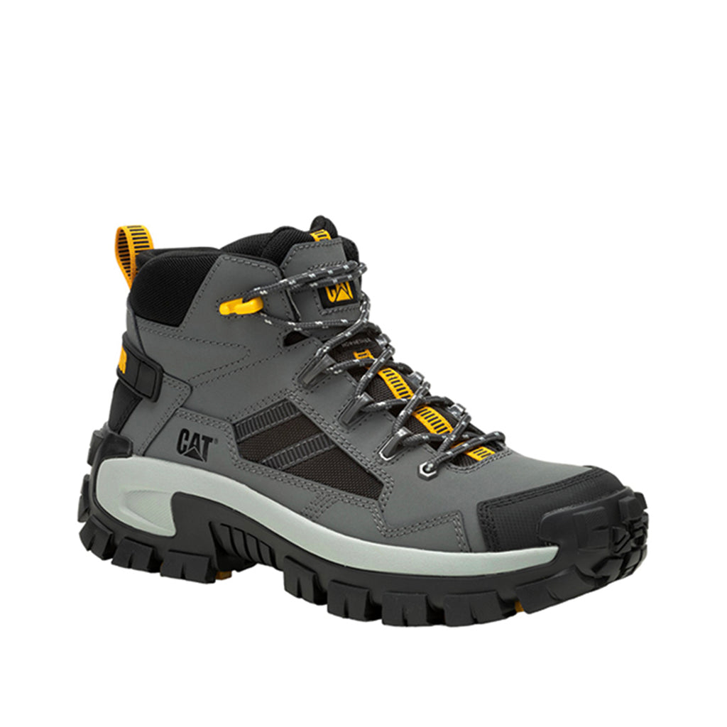 Bota Industrial Invader Mid para Hombre