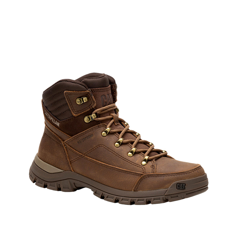 Botas Threshold Hiker WP para Hombre - Caterpillar Costa Rica