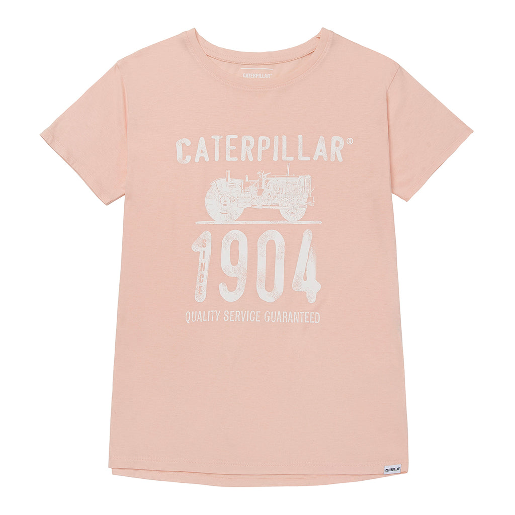 Camiseta Historic