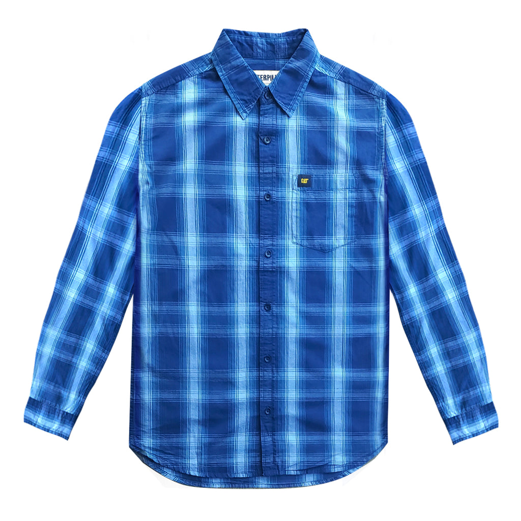 Camisa Poplin para hombre