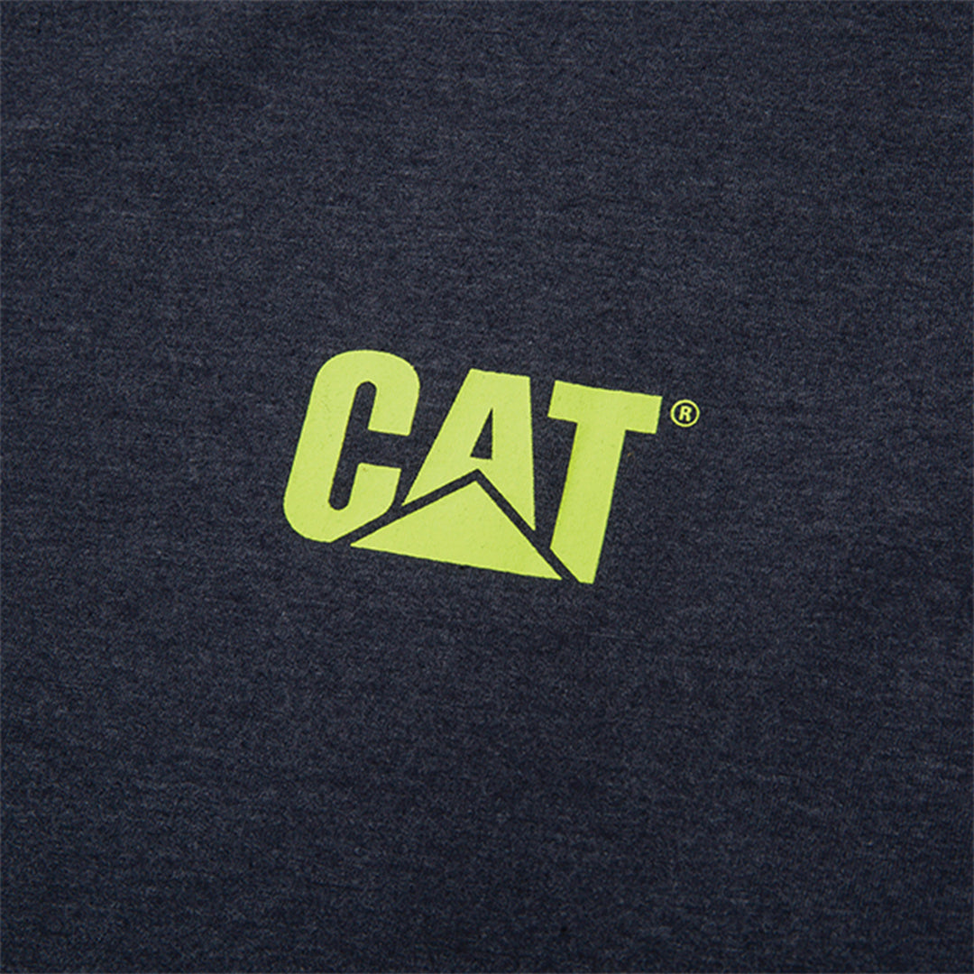 Camiseta Trademark para hombre