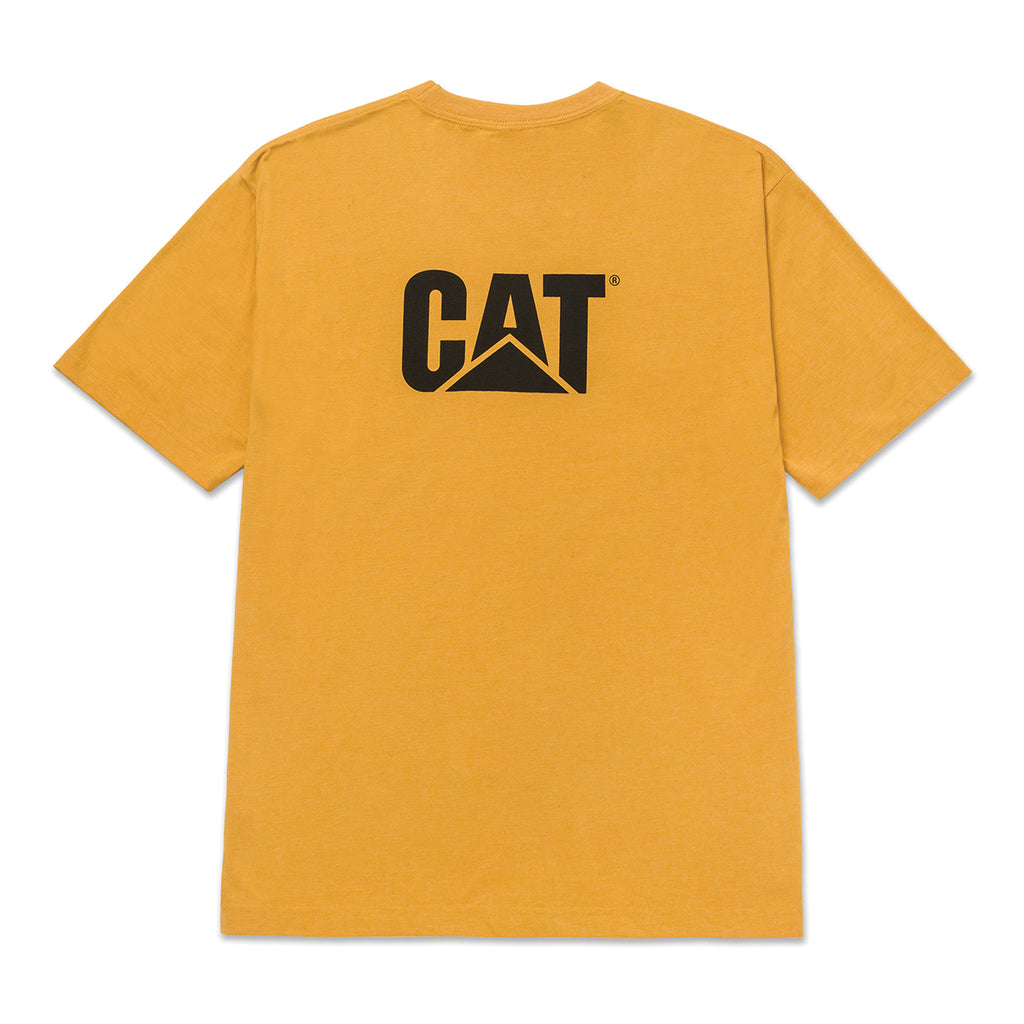 Camiseta Trademark para hombre