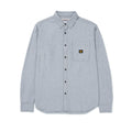 Camisa Oxford Relaxed para hombre
