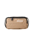 Canguro City Adventure Waist para hombre color beige