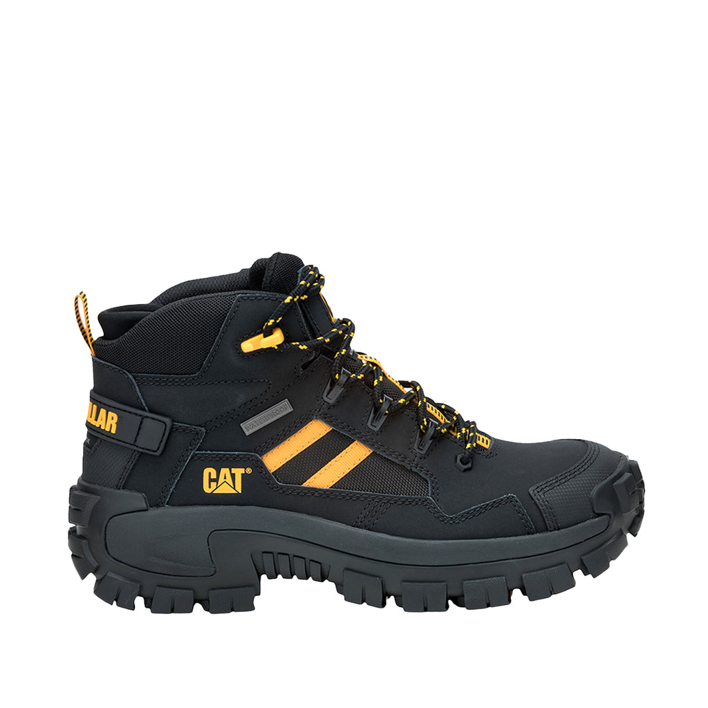 Bota Industrial Invader Mid Vent CT