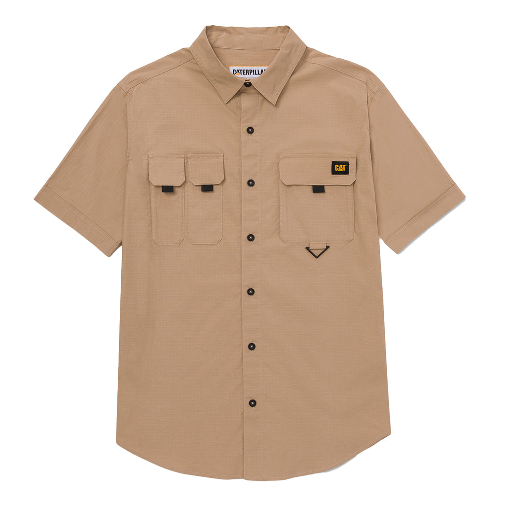 Camisa Utility