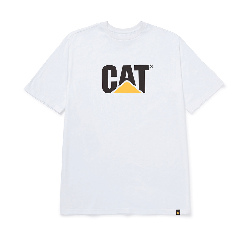 Camiseta Cat Logo