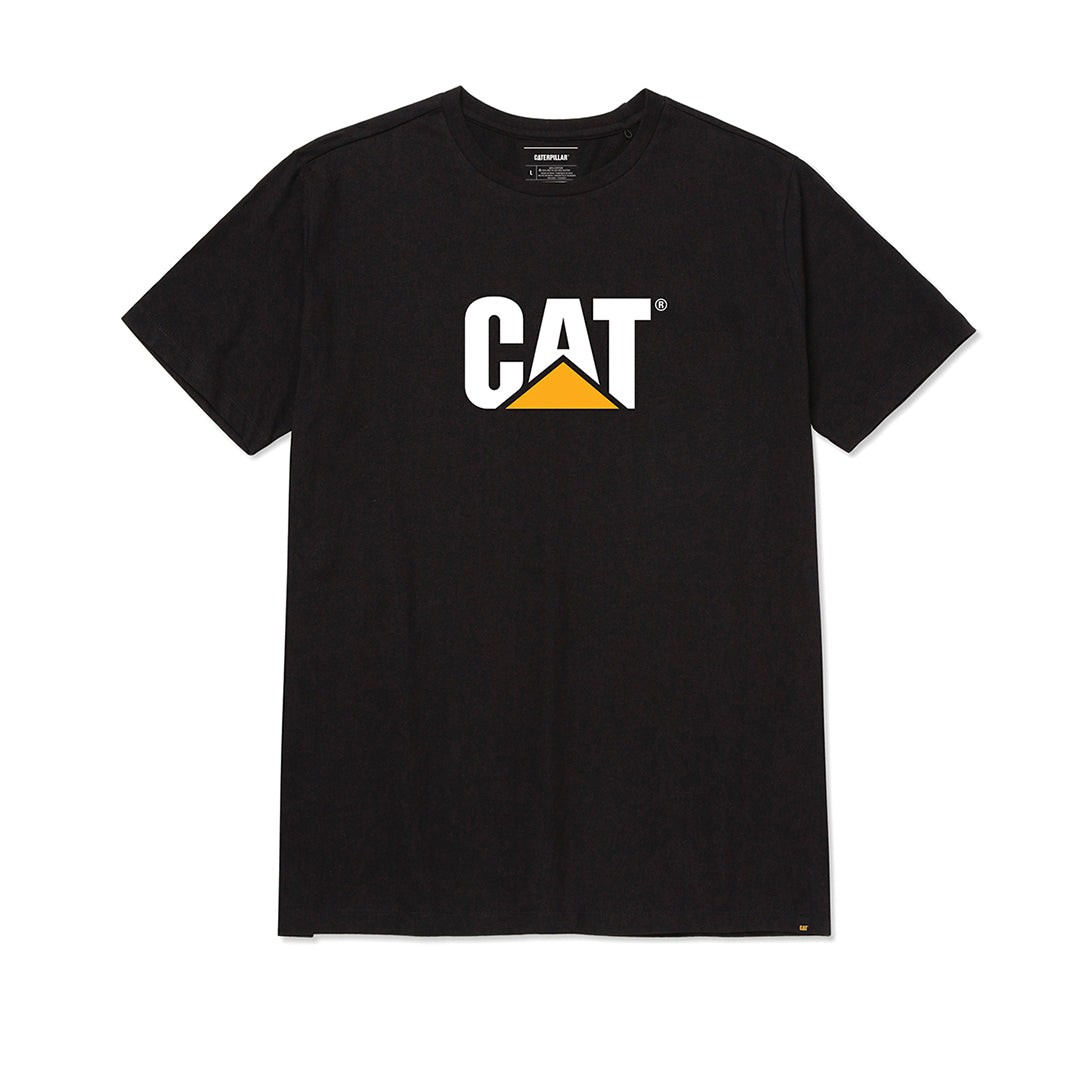 Camiseta Cat Logo