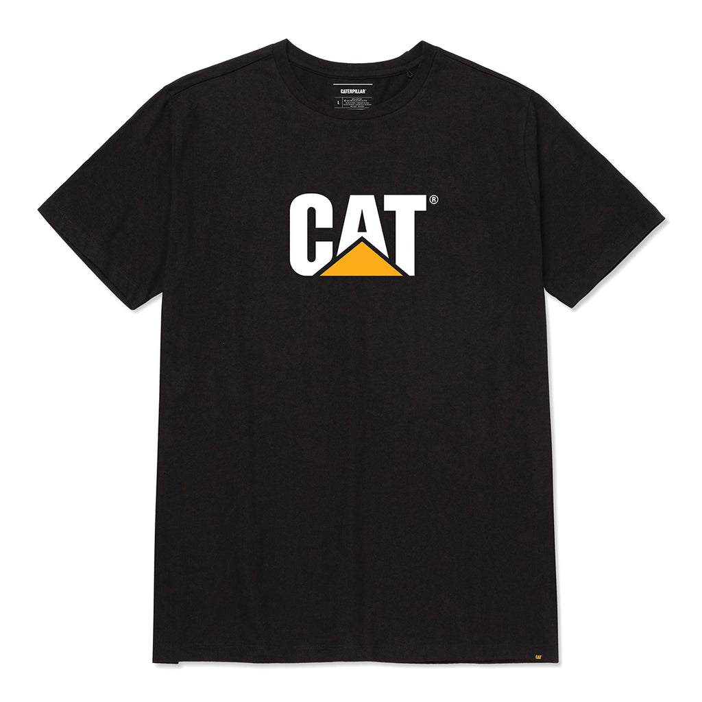 Camiseta Cat Logo