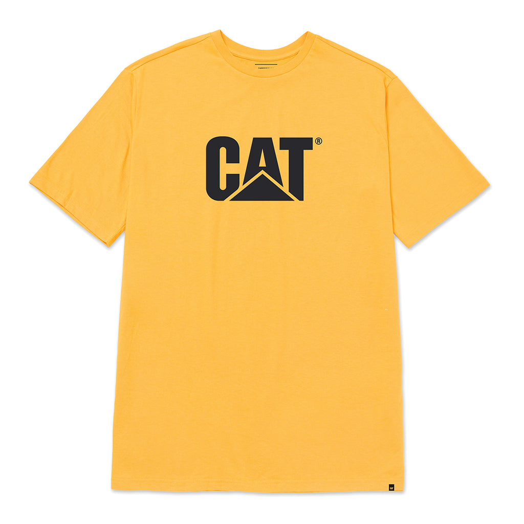 Camiseta Cat Logo