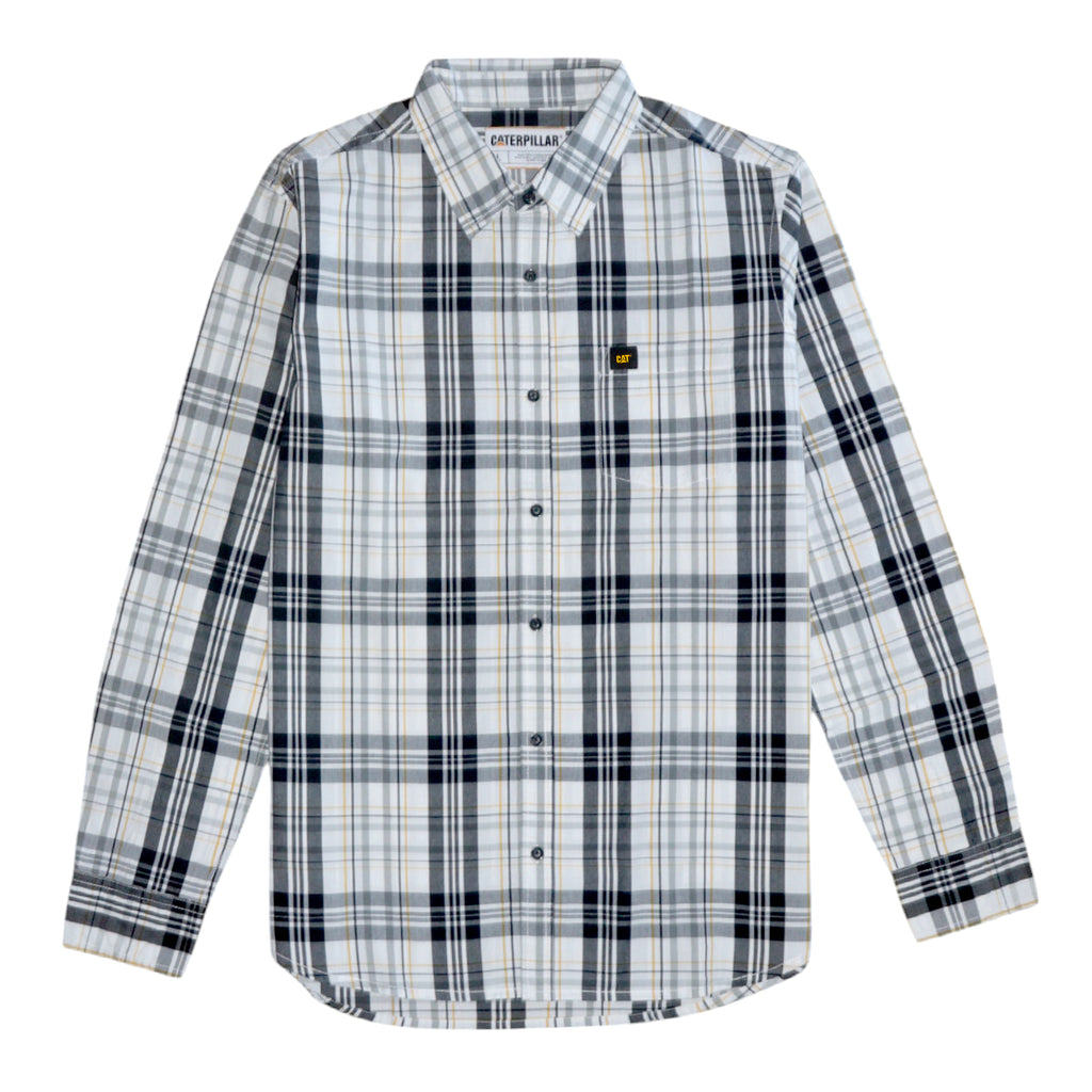 Camisa Poplin