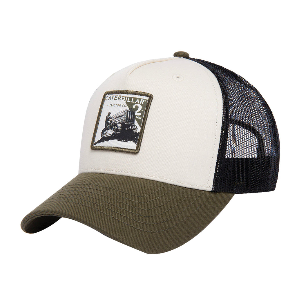 Gorra Panel Trucker