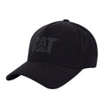 Gorra Classic unisex color negro