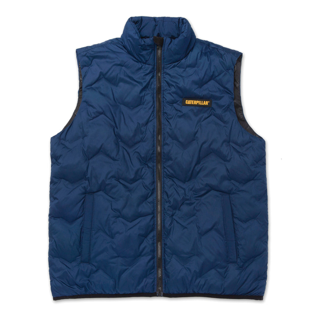 Chaleco Bonded Vest