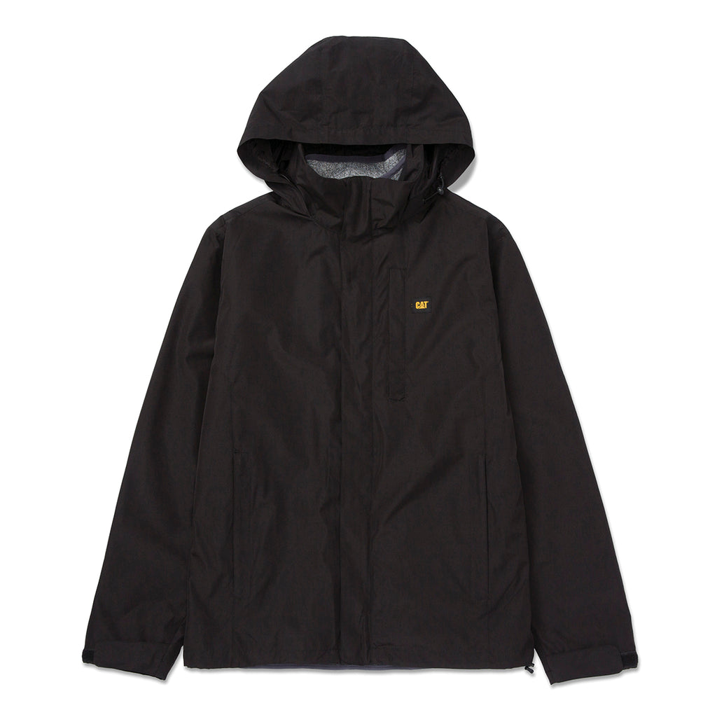 Jacket Lightweight 3-In-1