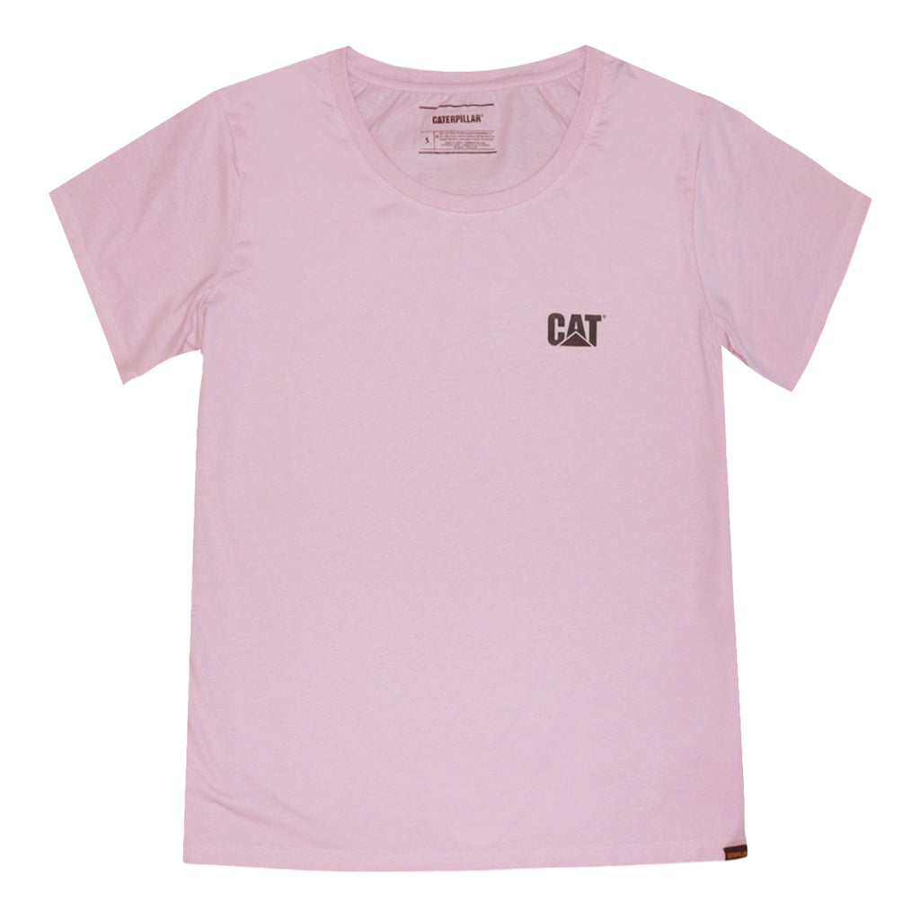 Camiseta Cat Logo