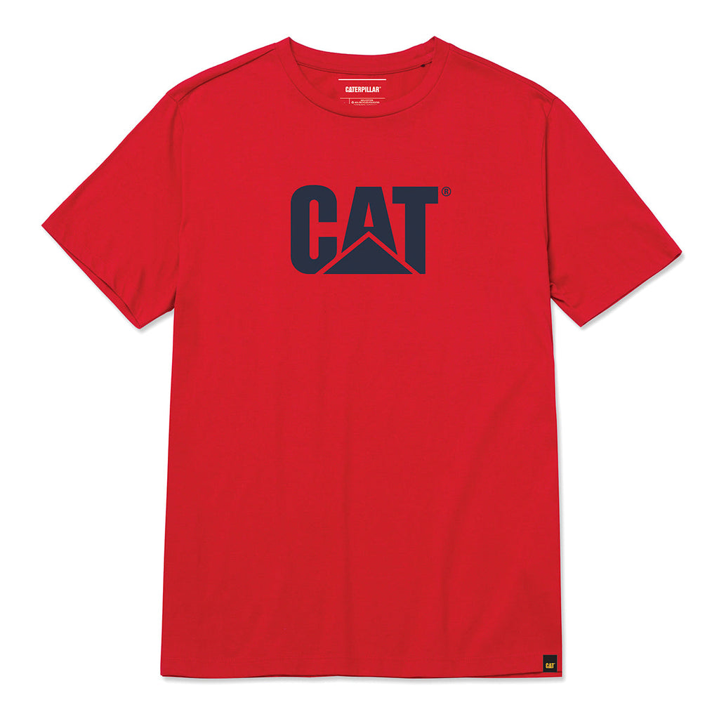 Camiseta Cat Logo