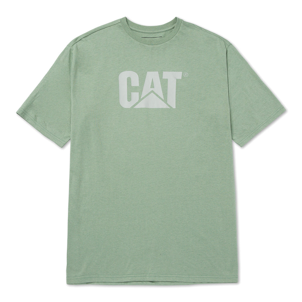 Camiseta Cat Logo